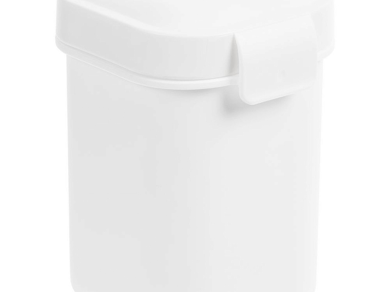 Ланчбокс для снеков Lunch Crunch, белый