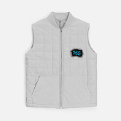 Заготовка из фетра Felt S, черный