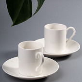 Кофейная пара Mansion, ver.2