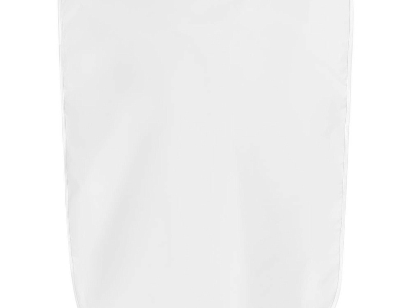 Манишка Member, белая