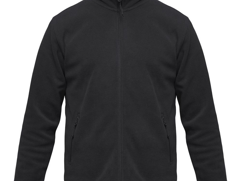 Куртка ID.501 черная