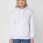 Худи Kirenga Heavy 2.0, белое