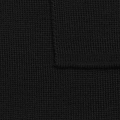 Шарф Glenn, черный