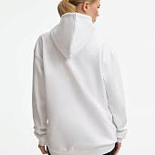 Худи унисекс Condor, белое