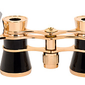 Театральный бинокль-лорнет Broadway 325E, черный