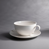 Чайная пара Mansion, ver.2, большая