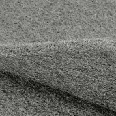 Банная шапка Heat Off, серая