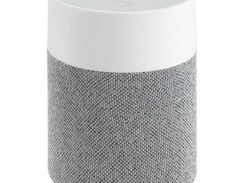 Беспроводная колонка Uniscend Tappy, белая