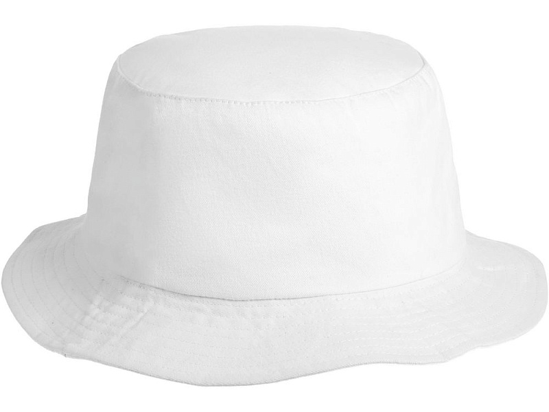 Панама Promo, белая