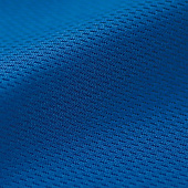 Футболка с длинным рукавом Sporty LSL Men, ярко-синяя