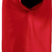 Футболка детская Imperial Kids 190, красная