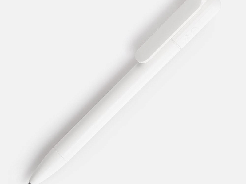 Ручка шариковая Prodir DS6S TMM, белая