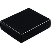 Футляр для карточек и визиток Signature, синий