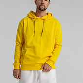 Худи Kirenga 2.0, желтое