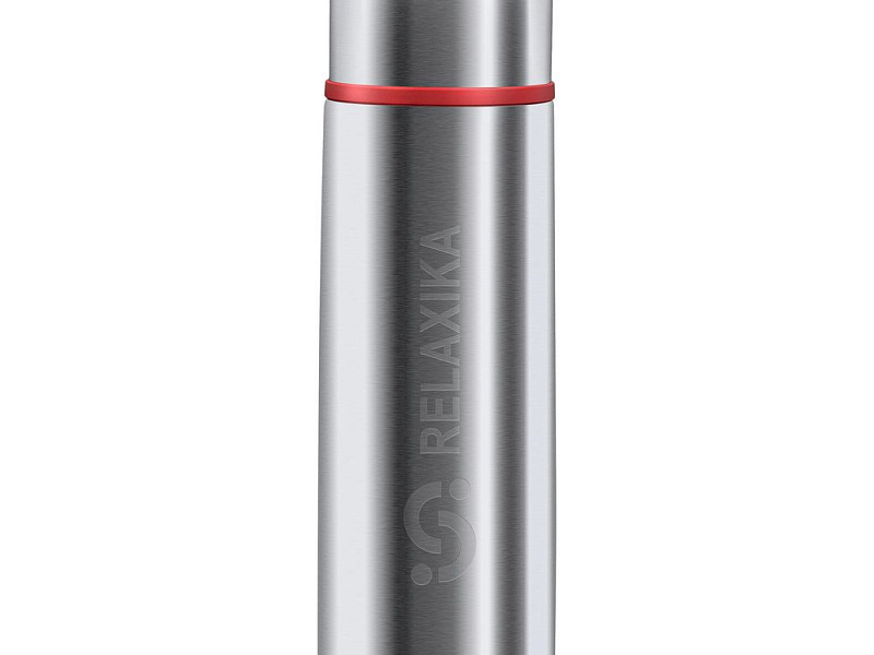 Термос Relaxika 750, стальной