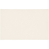 Плед Serenita, молочно-белый