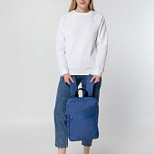 Рюкзак Packmate Pocket, синий