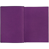 Ежедневник Martos, недатированный, фиолетовый