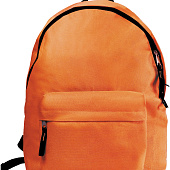 Рюкзак Rider, оранжевый