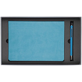 Набор Big City Lights, голубой