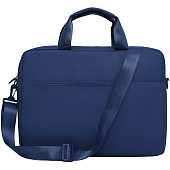 Сумка для ноутбука L215, синяя