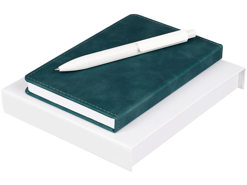 Набор Urban Simple, изумрудный