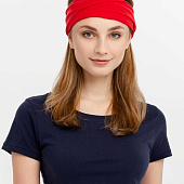 Многофункциональная бандана Bolt, ярко-розовая (фуксия)
