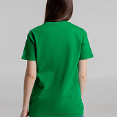Футболка Imperial 190, ярко-зеленая