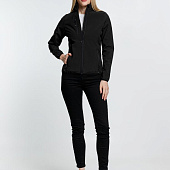 Куртка женская Radian Women, черная