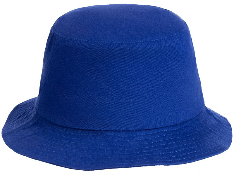 Панама Promo, ярко-синяя