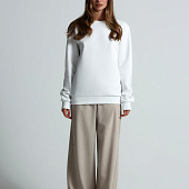 Свитшот Toima Heavy 2.0, белый