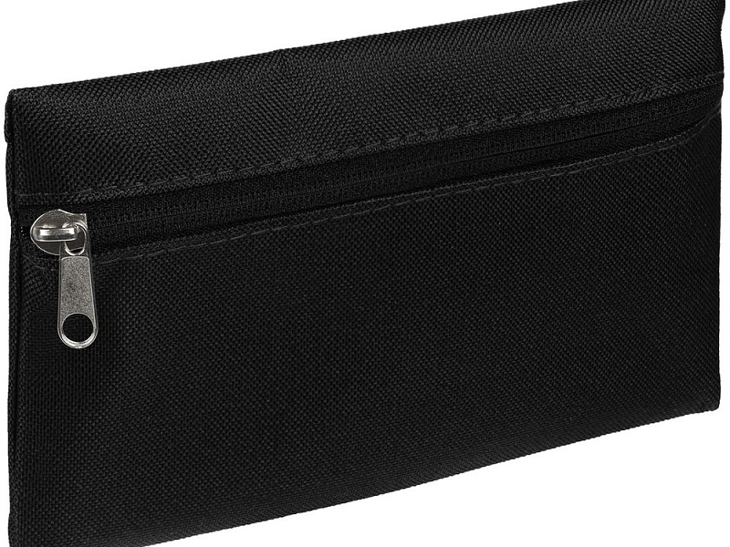 Пенал P-case, черный