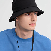 Панама Kosmos, черная