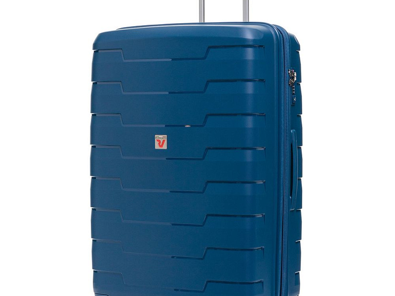 Чемодан Skyline L, синий