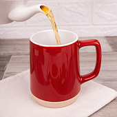 Кружка Gonna, красная