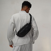 Сумка кросс-боди FlipSling, черная