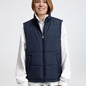 Жилет Kama, темно-синий