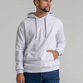 Худи Kirenga 2.0, белое