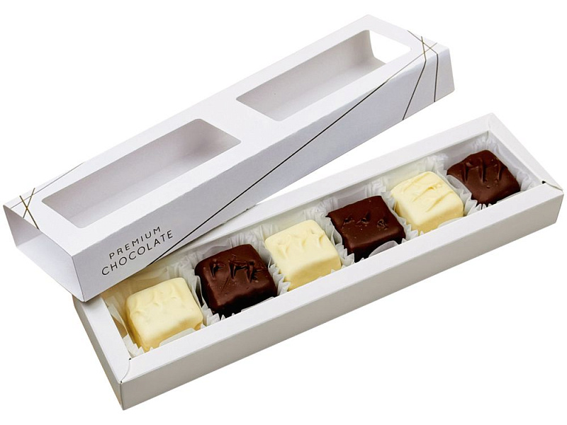 Конфеты «Марципан»