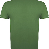 Рубашка поло мужская Prime Men 200 ярко-зеленая