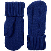 Набор Knit Beat, темно-синий