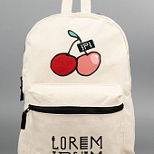 Заготовка из фетра Felt S, красный