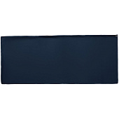 Плед-спальник Snug, синий