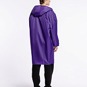 Дождевик Rainman Zip, фиолетовый