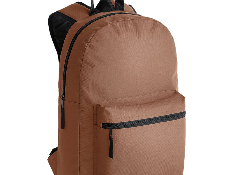 Рюкзак Base, шоколадно-коричневый
