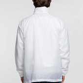 Ветровка унисекс Shift, белая