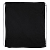 Рюкзак Canvas, черный