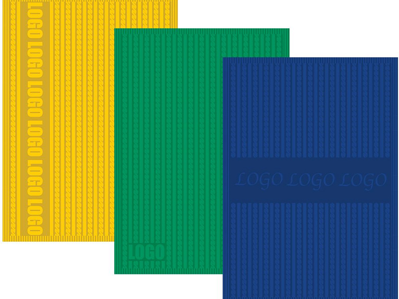 Плед на заказ Heat Trick Plus, L, акрил