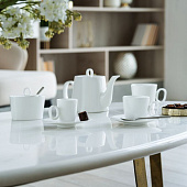 Чайный набор Frammenti на 2 персоны, большой