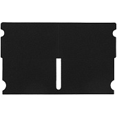 Футляр для маски Devon, красный